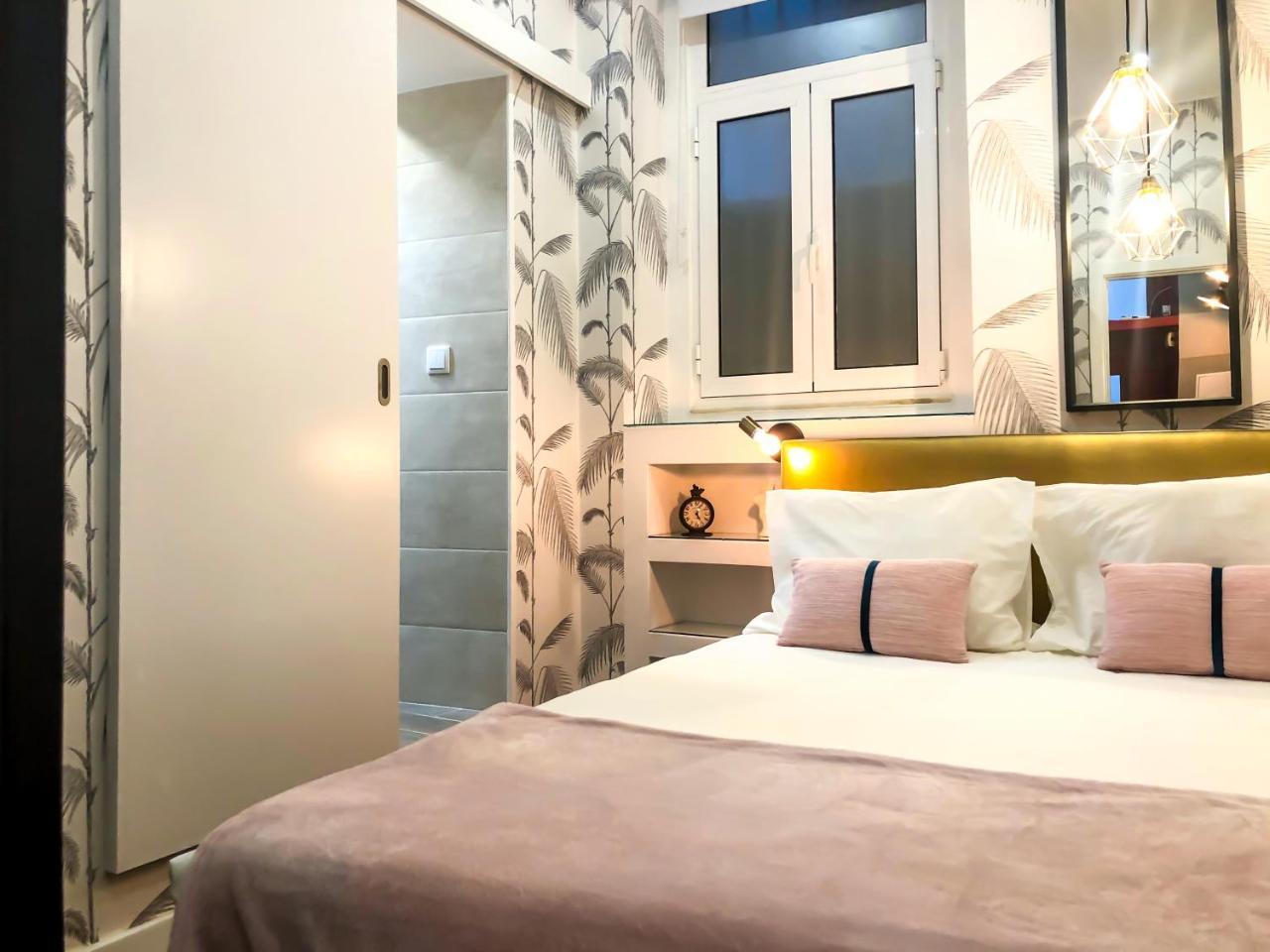 Appartement Golden • A/c - Lisboa