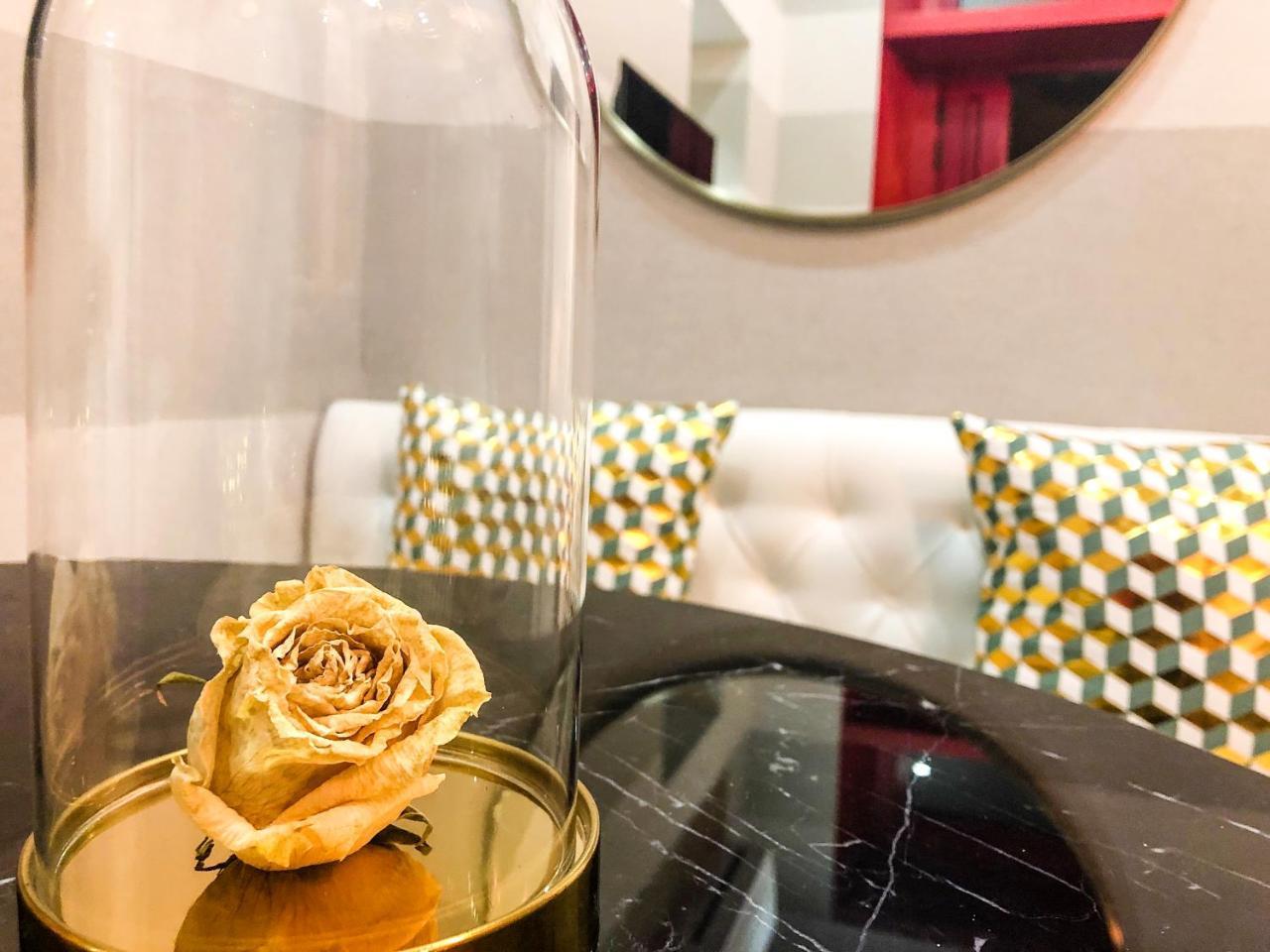 Appartement Golden • A/c - Lisboa