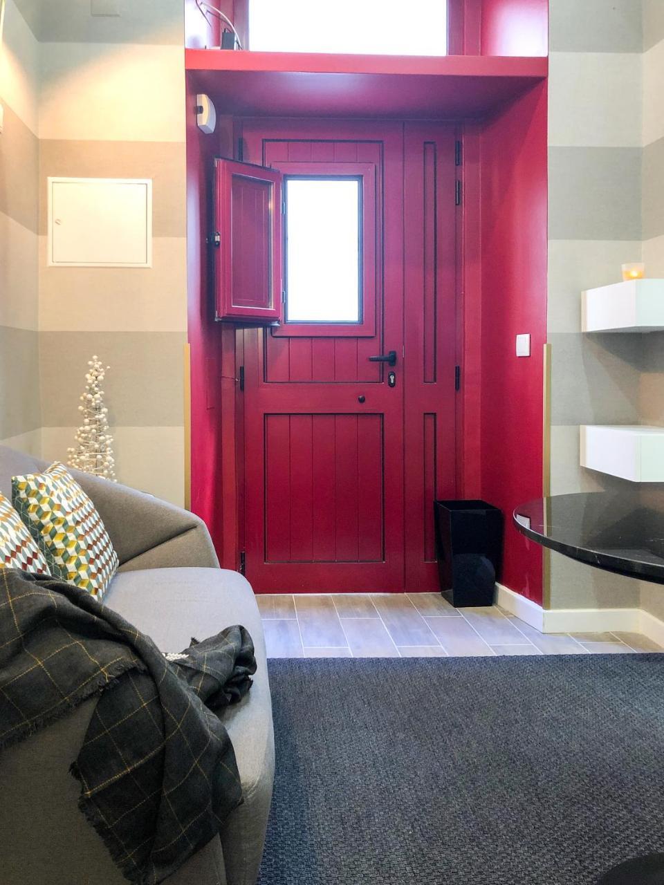 Appartement Golden • A/c -