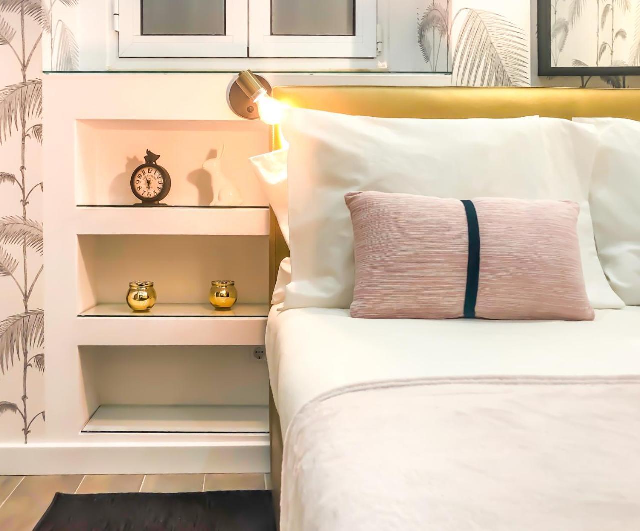 Appartement Golden • A/c -